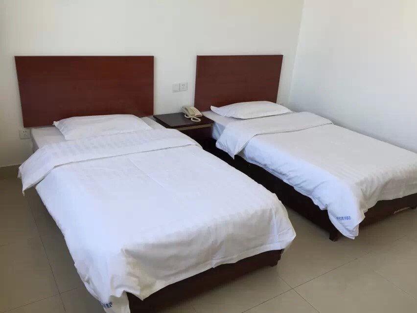 Weihai Times Business Hotel Room photo